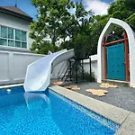 Twenty Two Pool Villa
