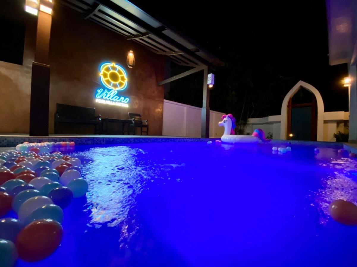 Twenty Two Pool *
