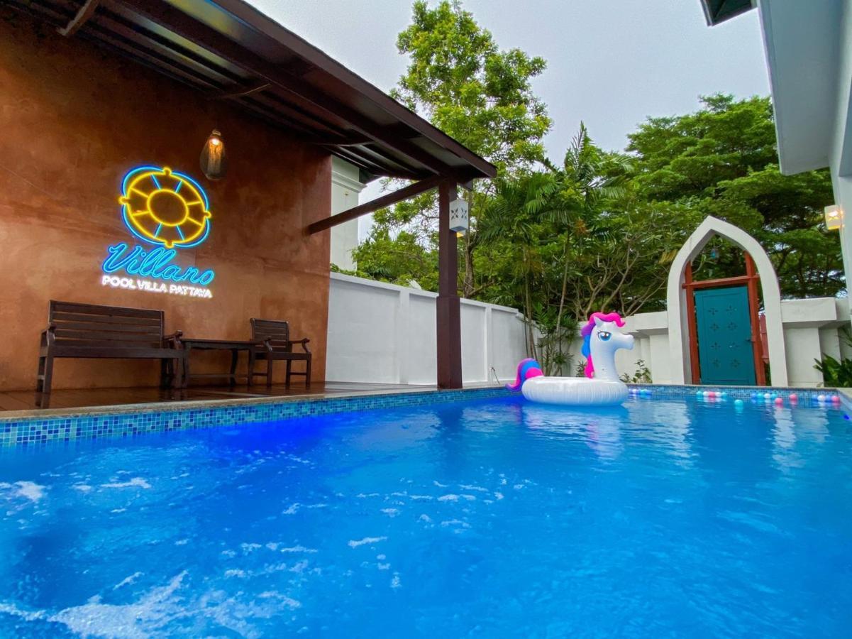 Twenty Two Pool