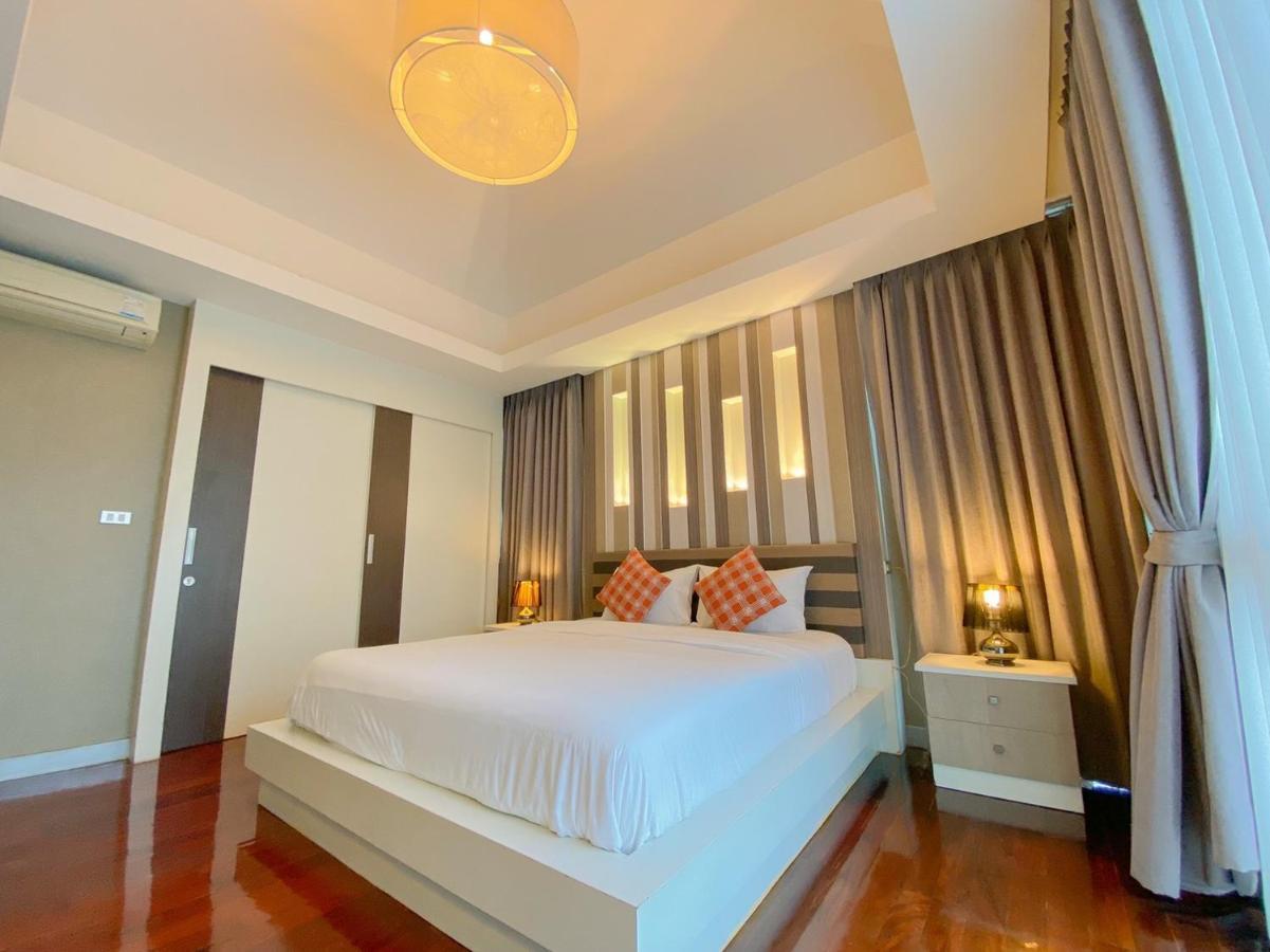 Villa Twenty Two Pool