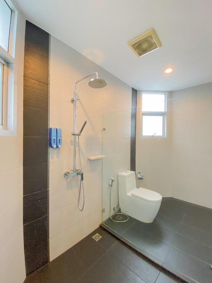Twenty Two Pool Villa Pattaya
