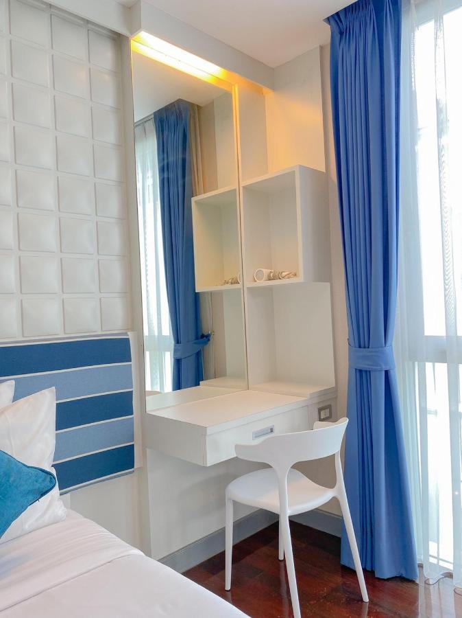 Villa Twenty Two Pool Pattaya